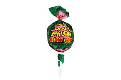 Charms Blow Pop What-A-Melon  (US)