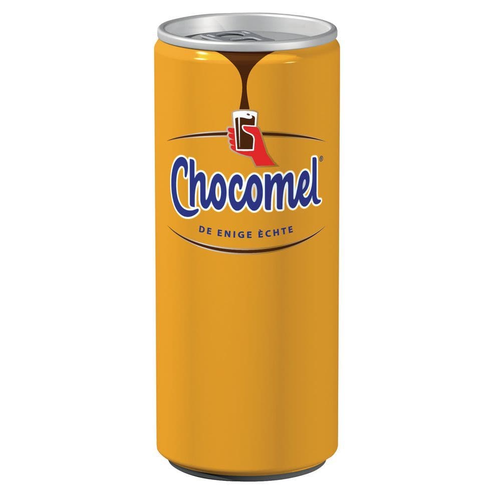 Chocomel 250ml (Netherlands)