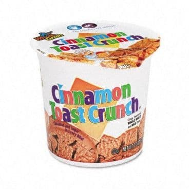 Cinnamon Toast Crunch Pot (US)