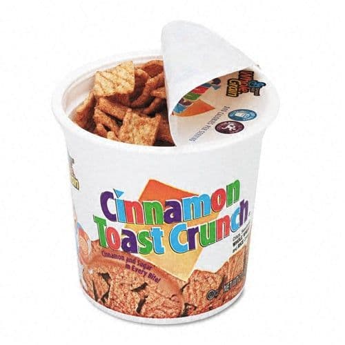 Cinnamon Toast Crunch Pot (US)