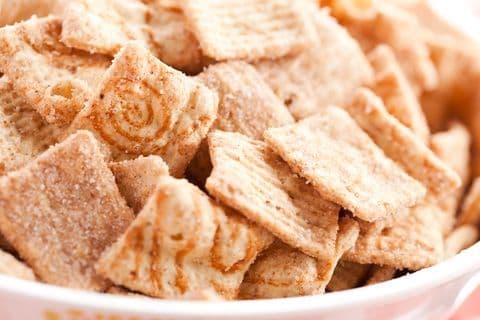 Cinnamon Toast Crunch Pot (US)