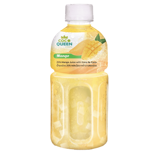 Cocoqueen Mango 320ml ( Thialand )