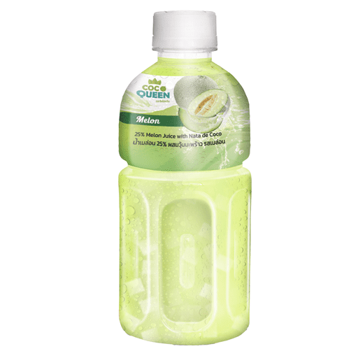 Cocoqueen Melon  320ml ( Thialand )