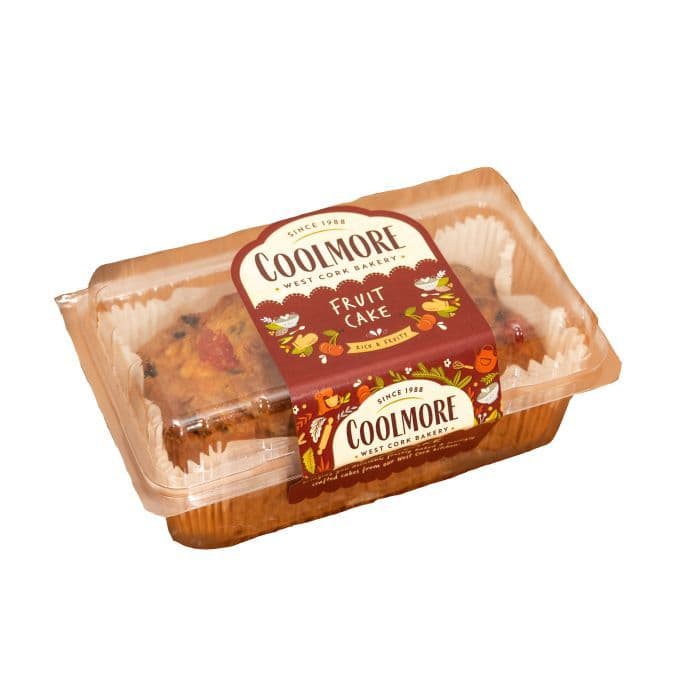 Coolmore Fruit Cake 400g ( Ireland )
