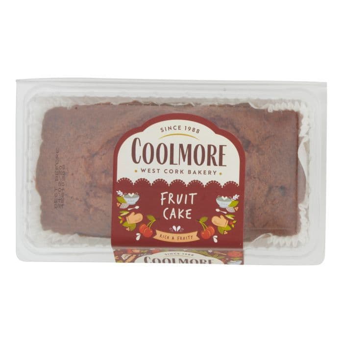 Coolmore Fruit Cake 400g ( Ireland )