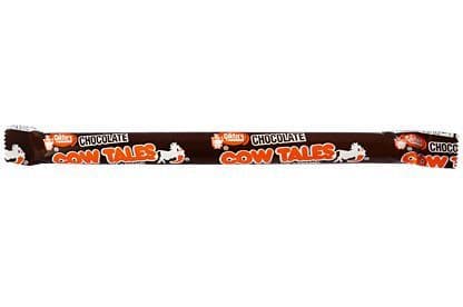 Cow Tales Chocolate (US)