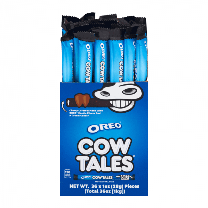 Cow Tales Limited Edition Oreo  ( US )