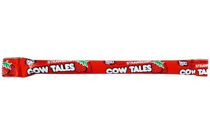 Cow Tales Strawberry (US)