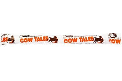 Cow Tales Vanilla (US)