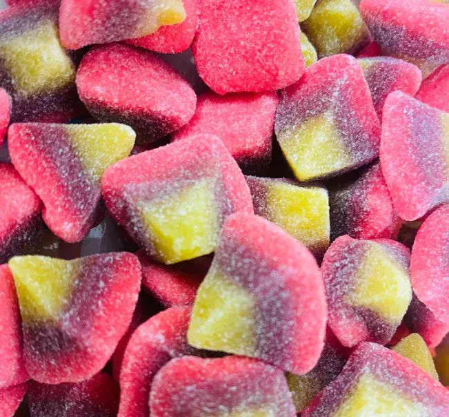 Damel Pyramids  ( Spain )