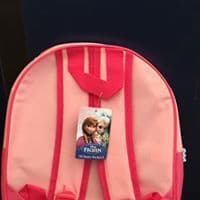 Disney Frozen 'Sisters Forever' Eva Junior School Bag Rucksack Backpack