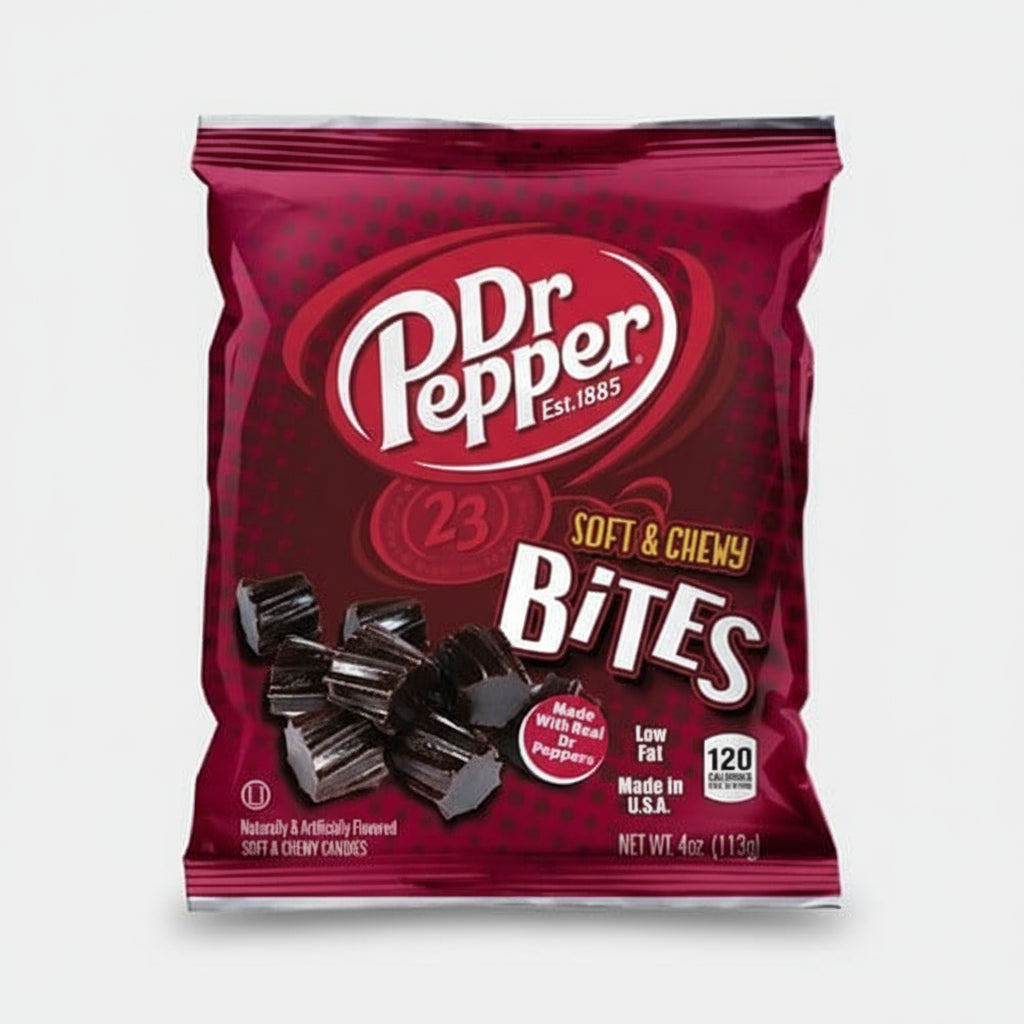 Dr Pepper Bites 4oz (US)