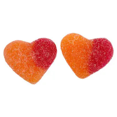 Dulce Peach Hearts ( Spain )