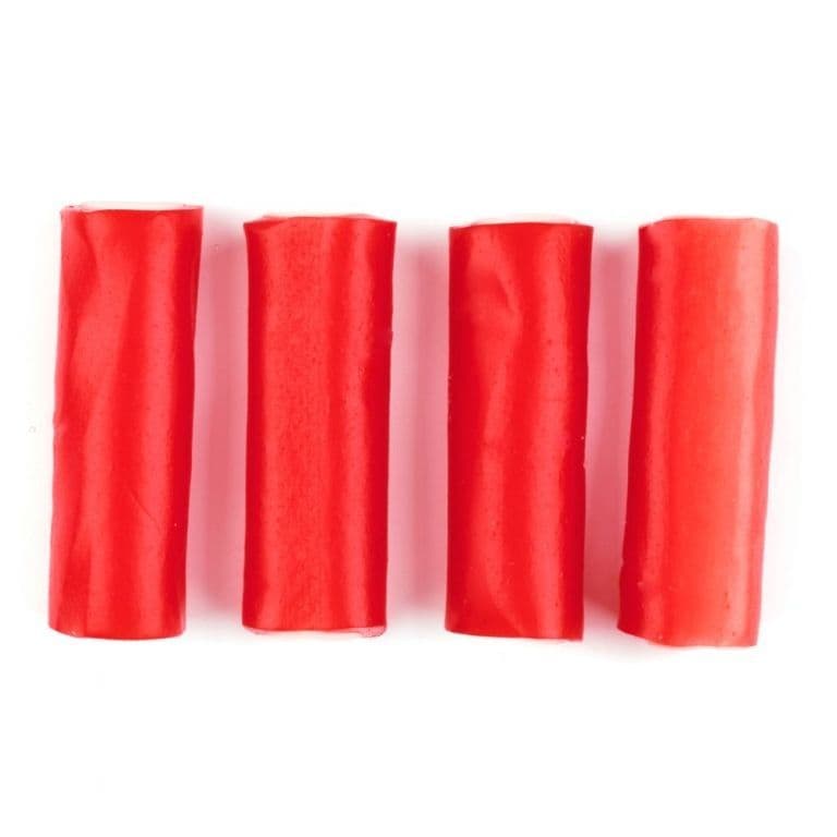 Dulce Plus  Mini Strawberry Pencils  ( Spain )