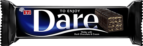 Eti Dare 50g ( Turkey )