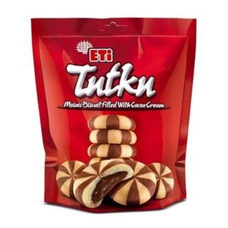 Eti TutKu 180g packet (Turkey)