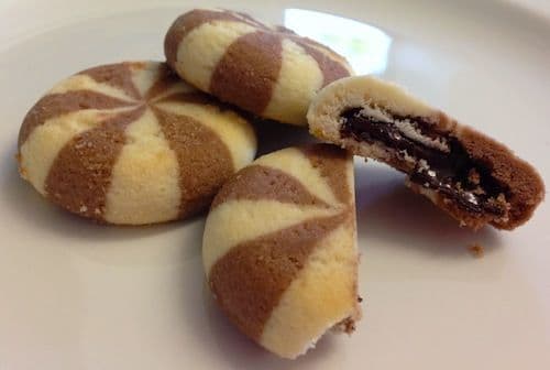 Eti TutKu 180g packet (Turkey)