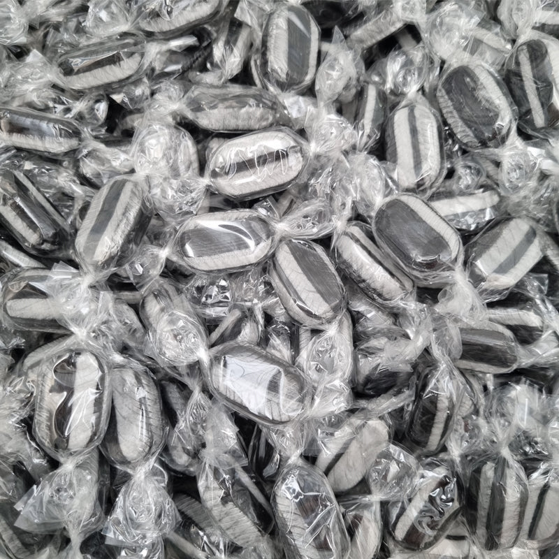 Pells Wrapped Everton Mints ( UK )