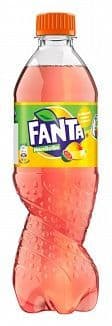Fanta Mango Guava 500ml ( Slovakia )