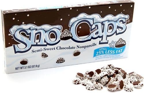 Ferrero  Sno Caps 87.8 ( US )