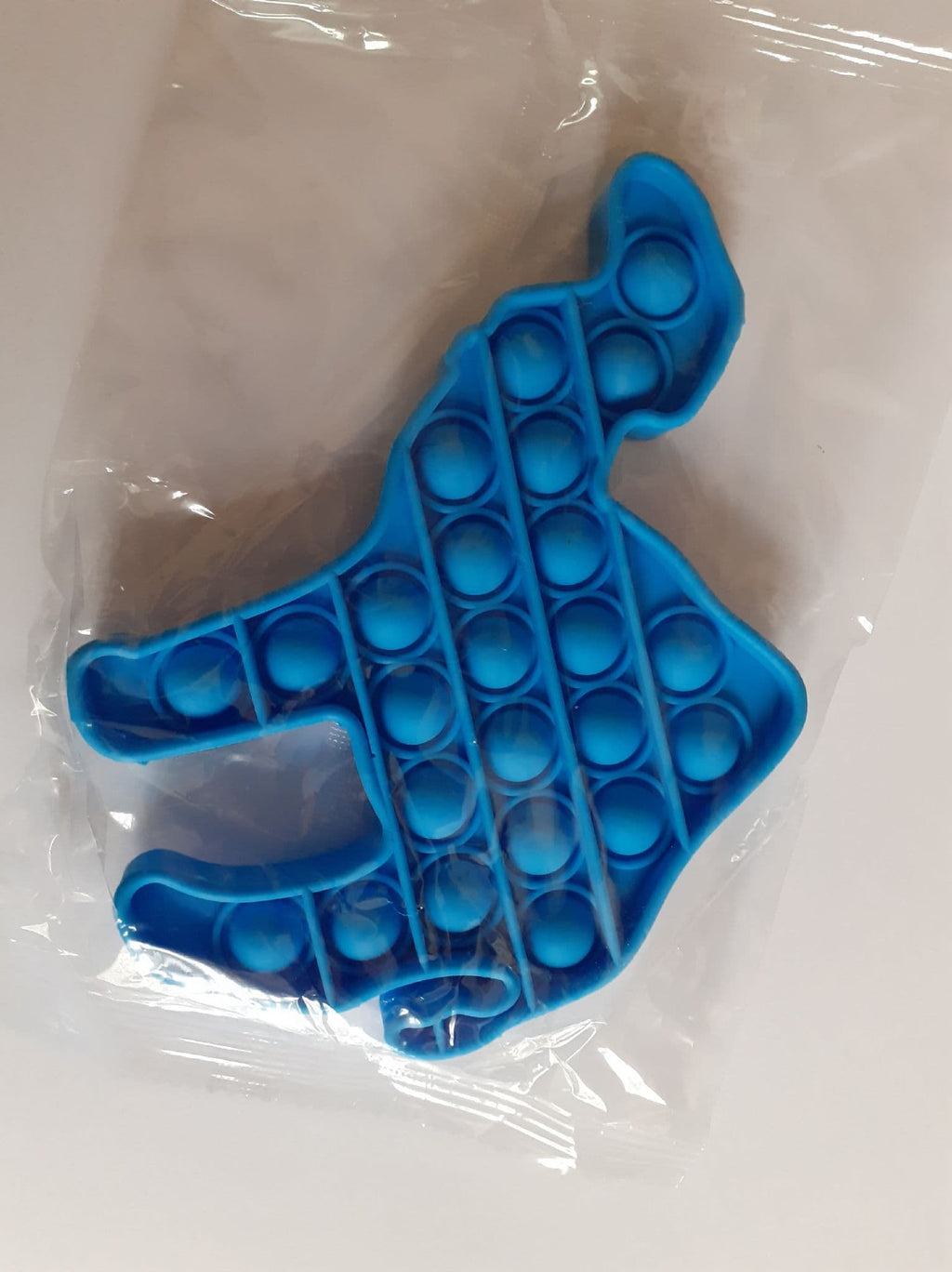 Fidget Push Pop It Camel