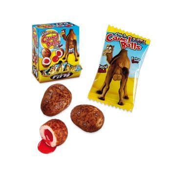 Fini Camel Balls ( Spain )
