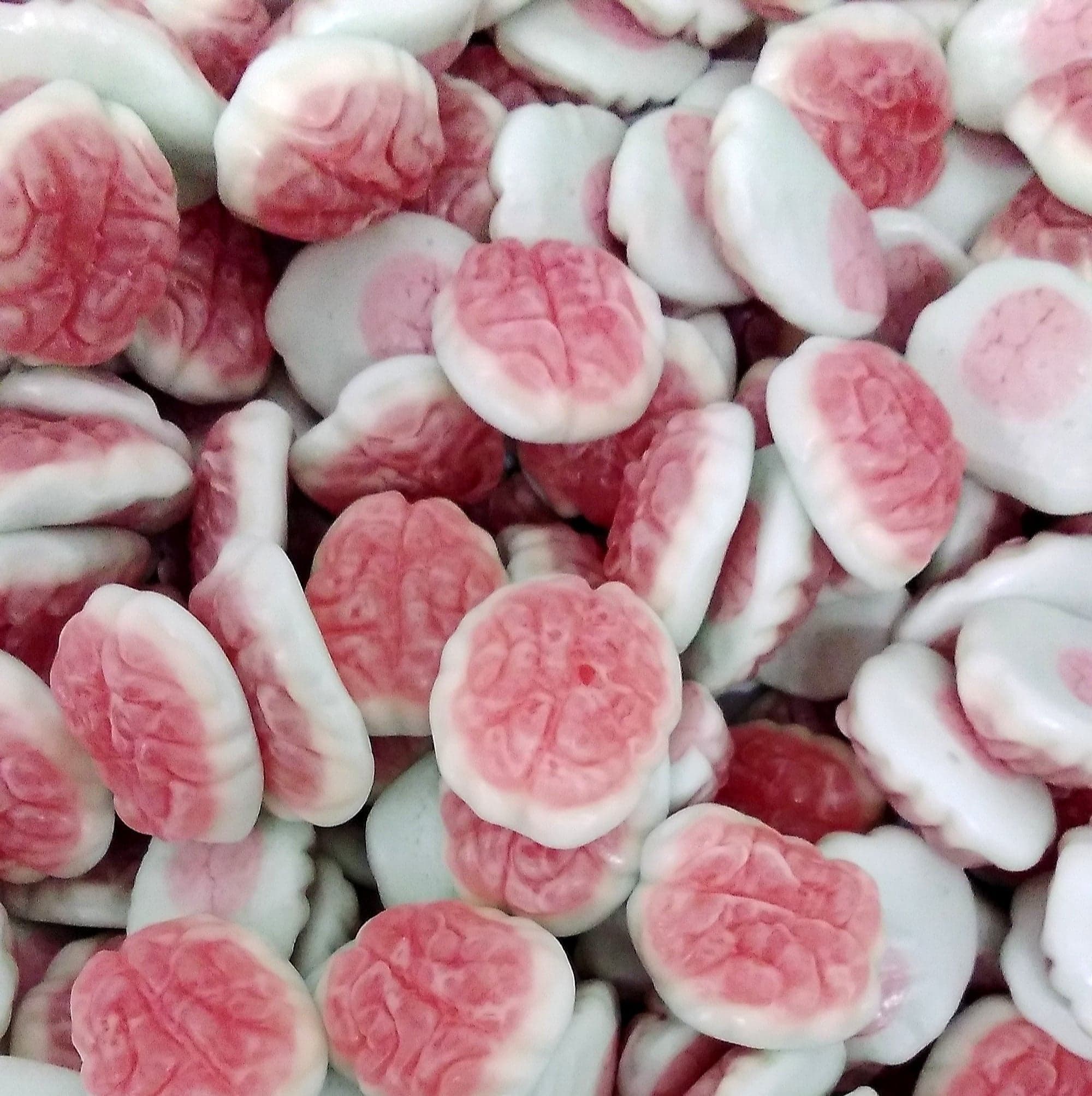 Fini Gummy Filled Brains 100g ( Spain )