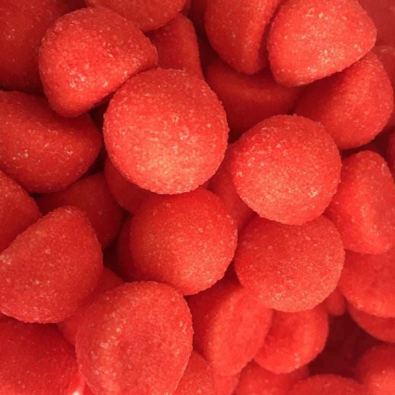 Haribo Tagada strawberries 100g ( France )