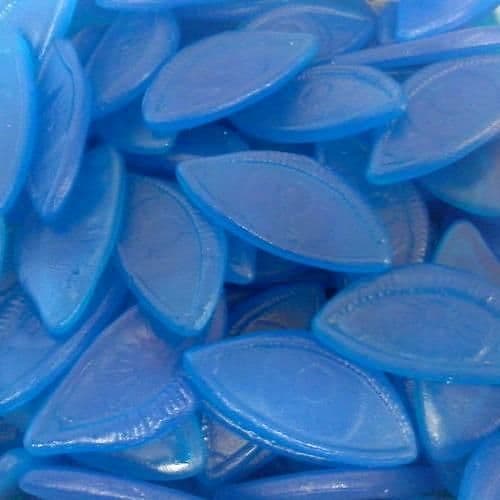 Frisia Blue Eyes 100g ( Belguim )