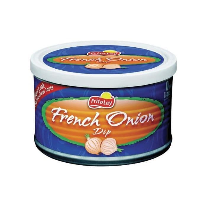 Frito Lay French Onion Dip 8.5oz (240.9g)   (US)