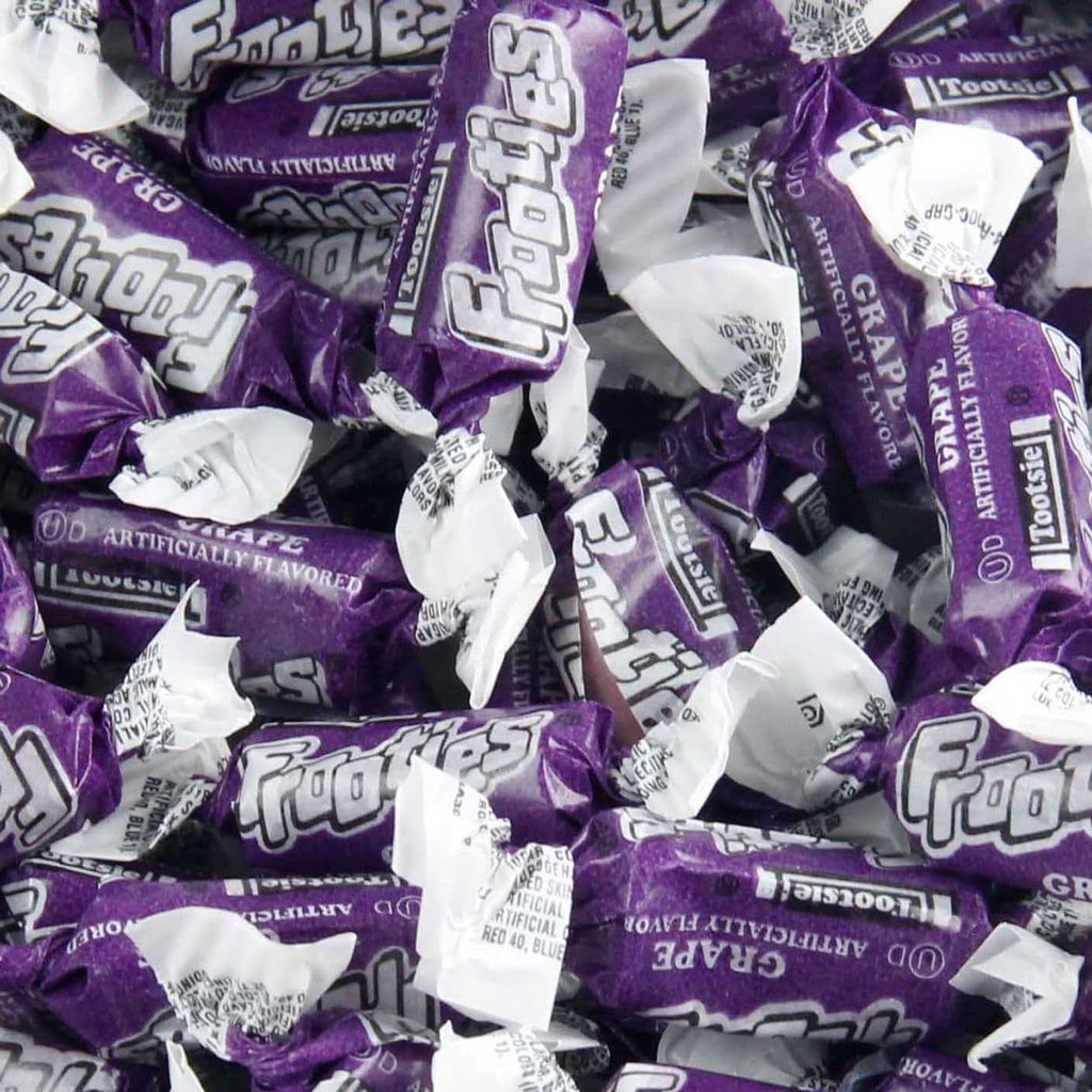Frooties Grape 100g  (US)