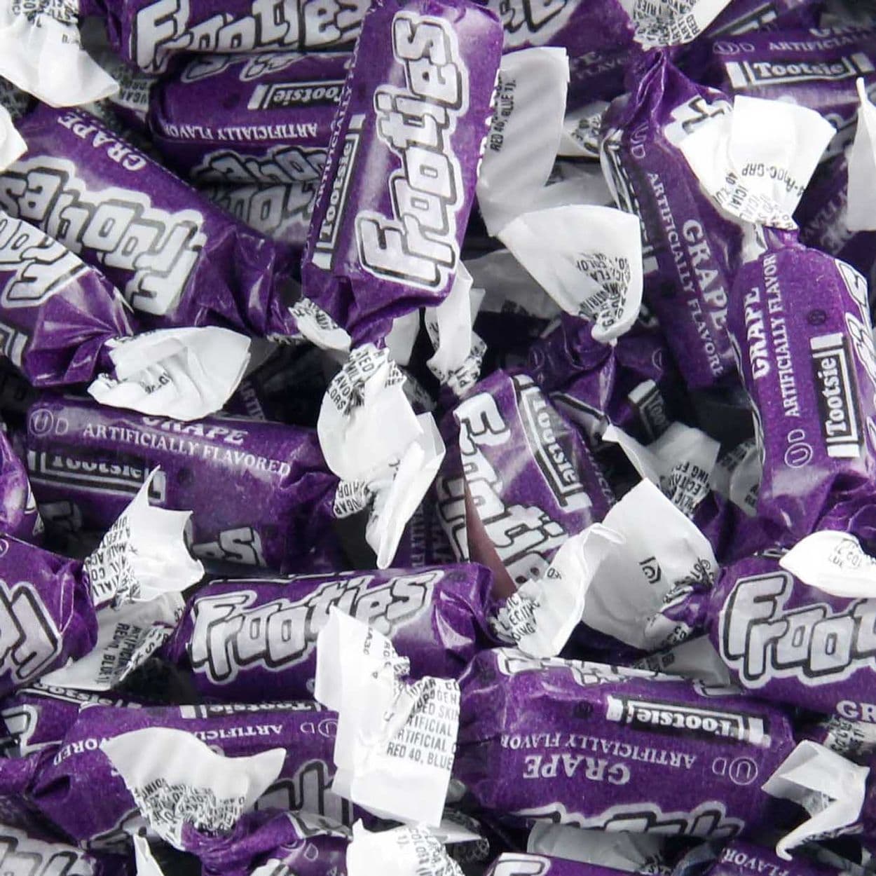 Frooties Grape 100g  (US)