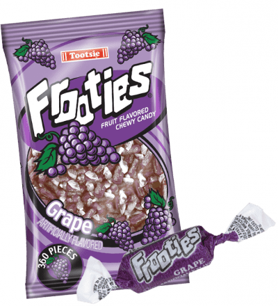 Frooties Grape 100g  (US)