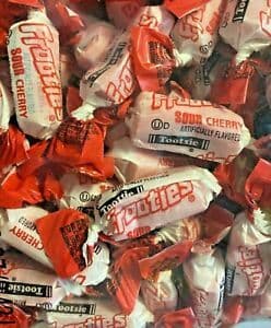 Frooties Sour Cherry 100g ( US )