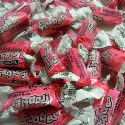 Frooties Strawberry Lemonade 100g (US)