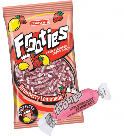 Frooties Strawberry Lemonade 100g (US)