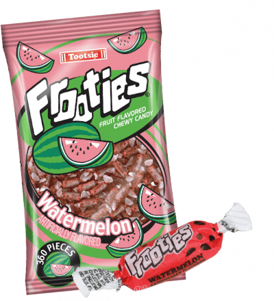 Frooties Watermelon 100g  (US)
