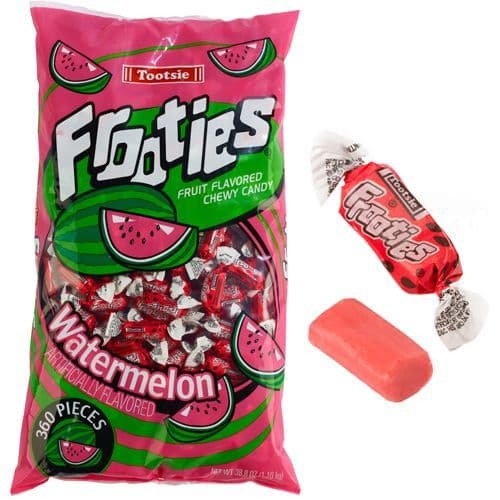 Frooties Watermelon 100g  (US)