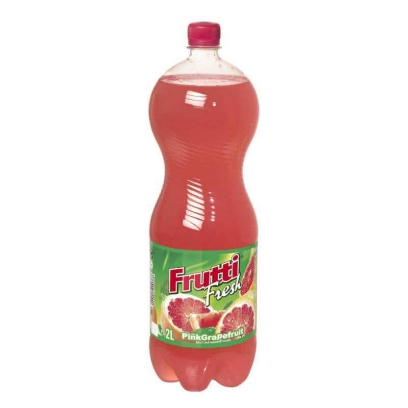 Frutti Fresh Grapefruit 2ltr Bottle(Romania)