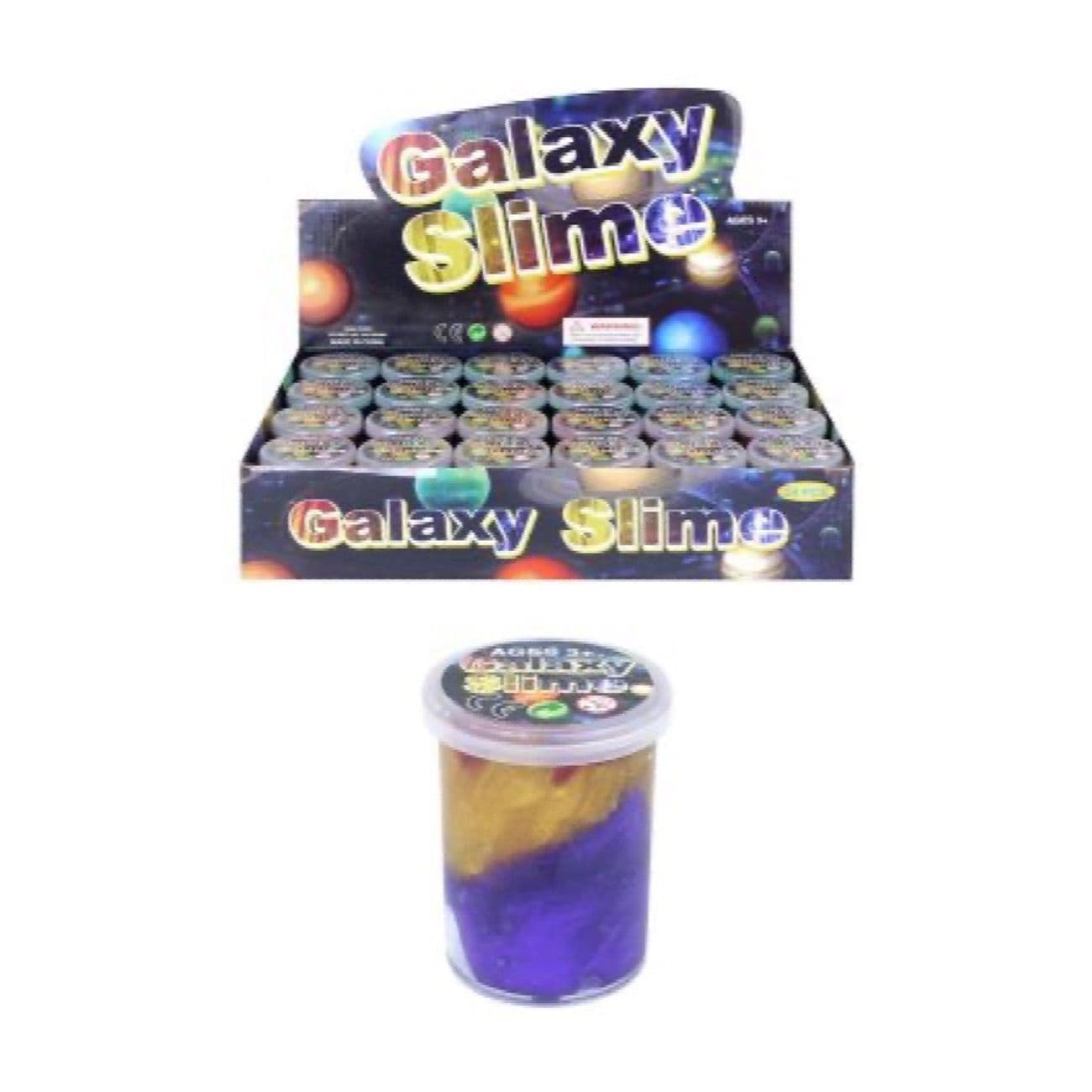 Galatic Slime