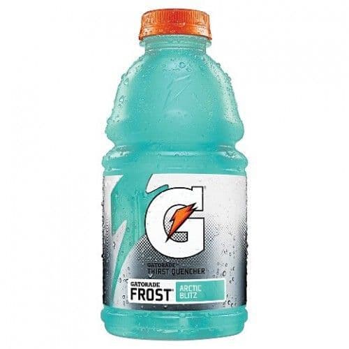 Gatorade Arctic Blitz 32oz (946ml) ( US)