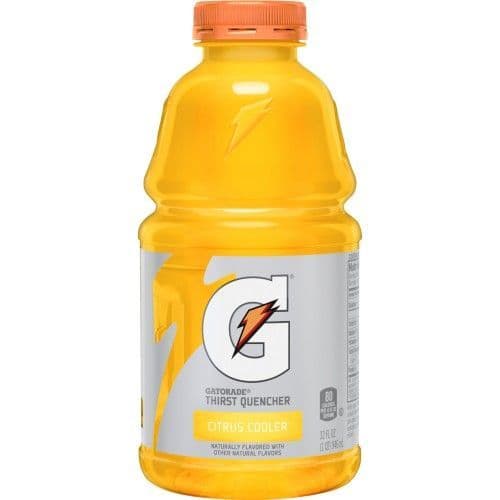 Gatorade Citrus Cooler 32oz (946ml) ( US )