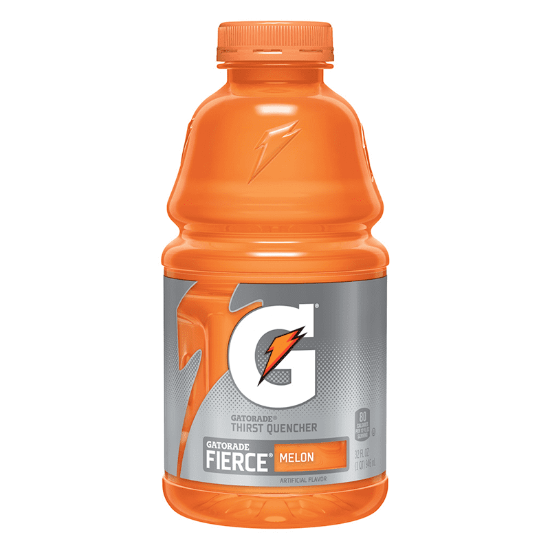 Gatorade Fierce Melon 32oz (946ml) (US)