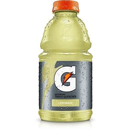 Gatorade Lemonade 32oz (946ml) ( US )