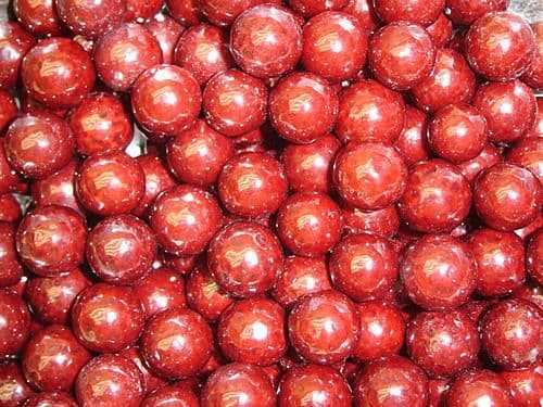Glisten Aniseed Balls 100g (UK)