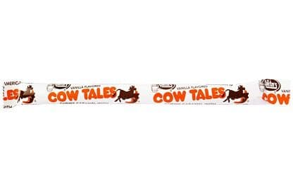 Goetzes Caramel Cow Tales 28g (US)