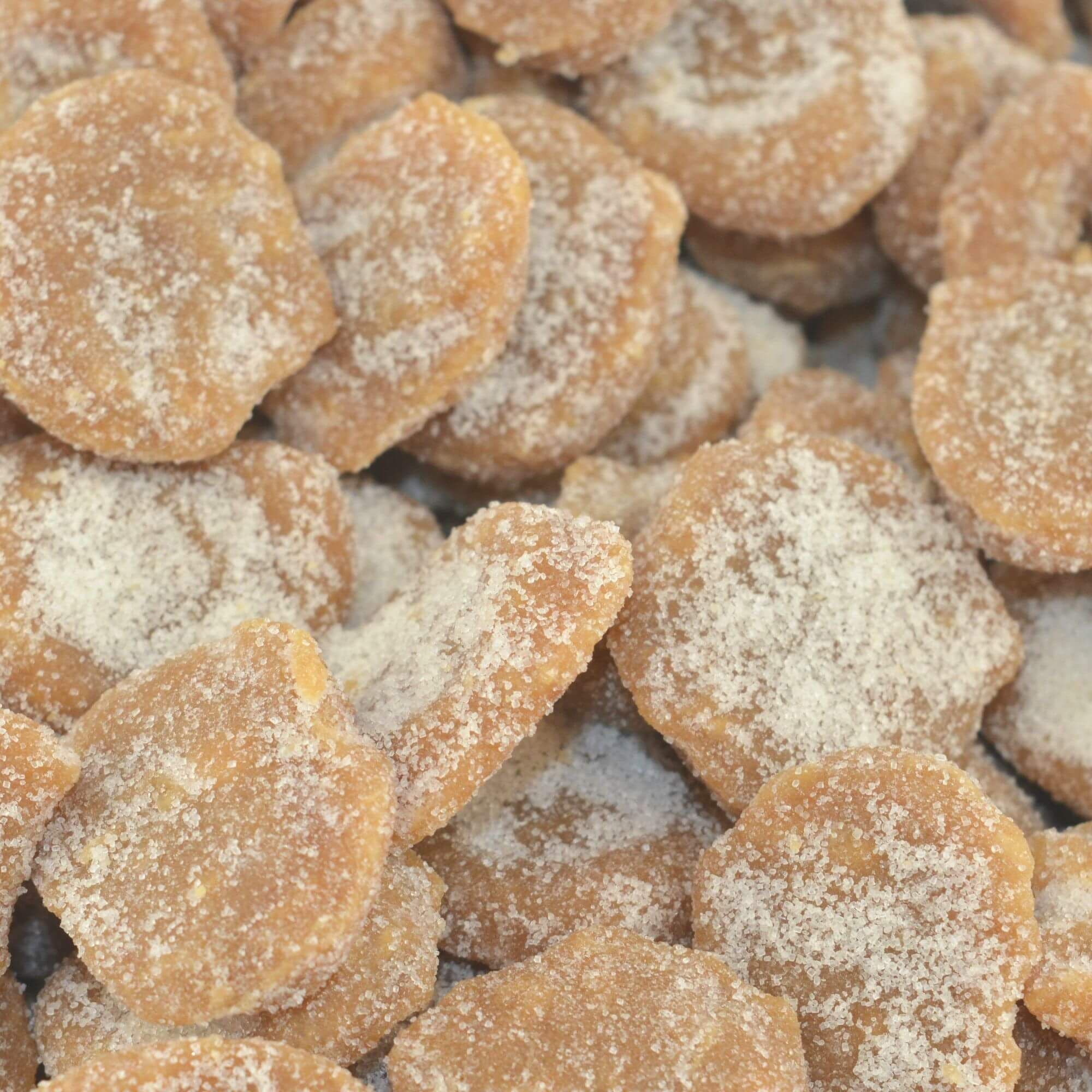 Gray's Tea Cakes 100g (UK)