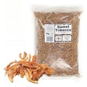 H&H Sweet Tobacco 100g (UK)