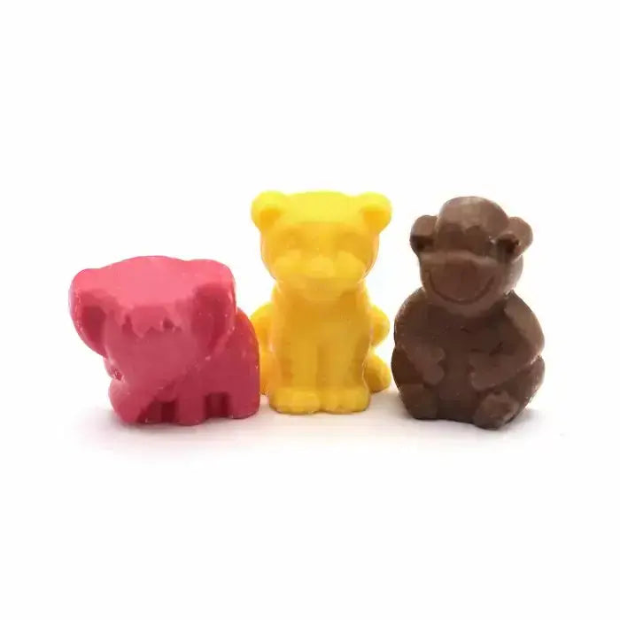 Hannah Chocolate Animals ( UK )