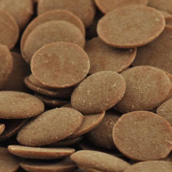 Hannah's Chocolate Buttons 100g ( UK )
